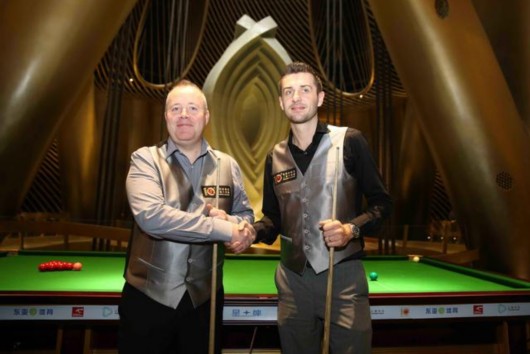 潜在趋势与 潜在趋势与