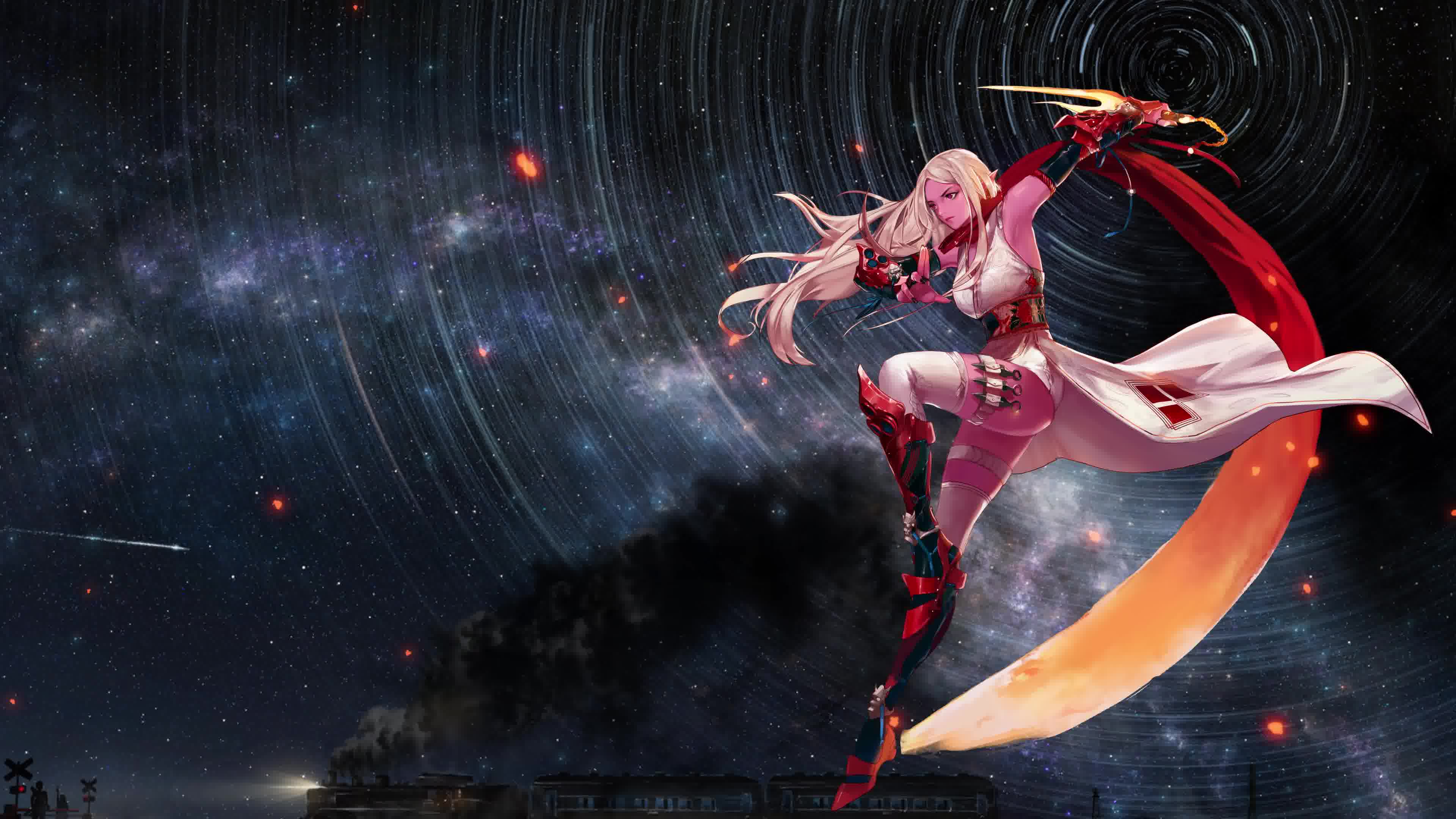 在关键时刻 在关键时刻