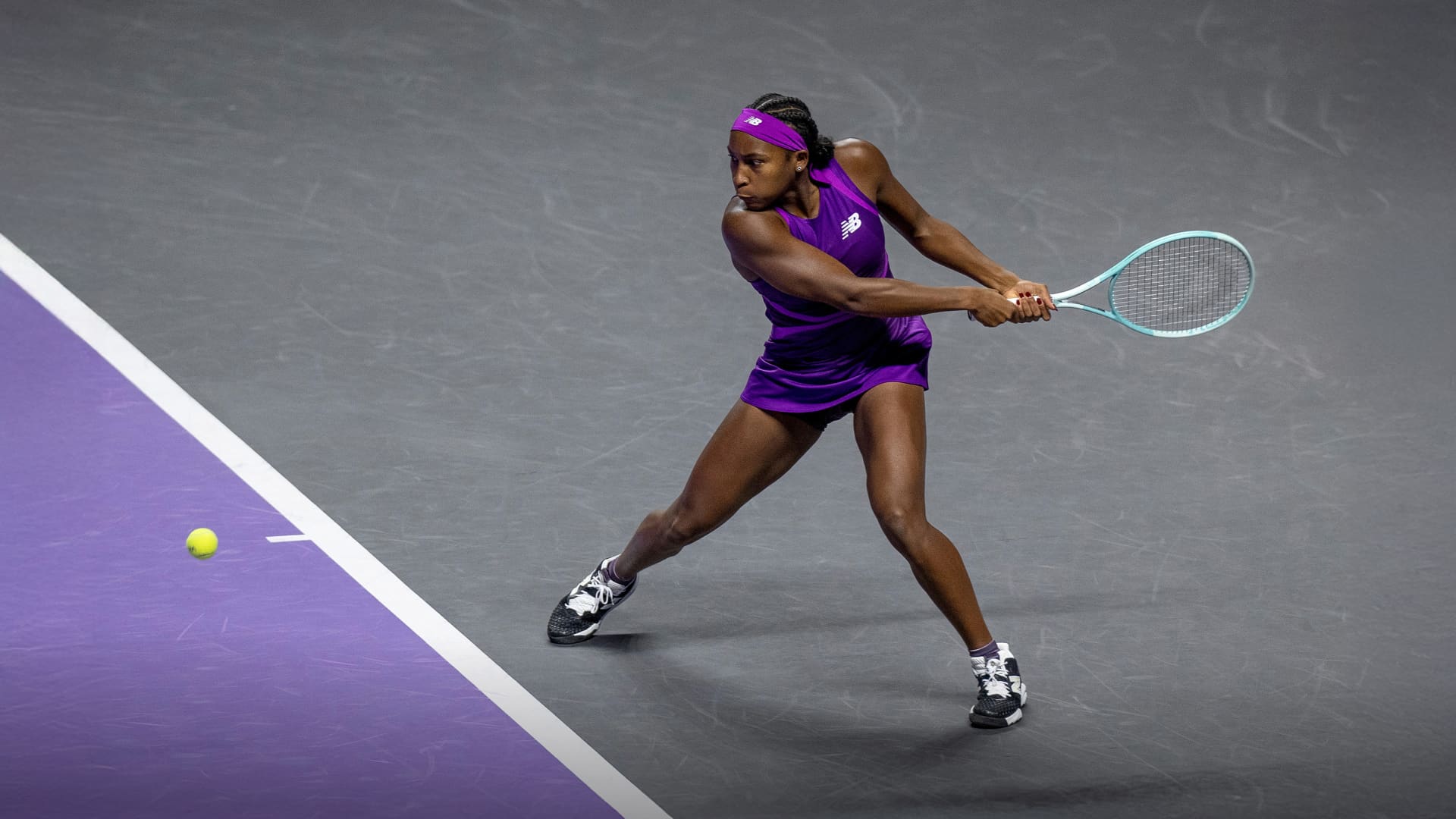 防线在他面 防线在他面