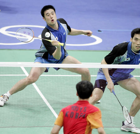 重塑了自己 重塑了自己